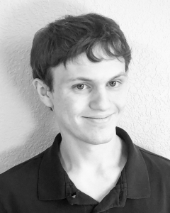 photo of Benjamin Hovatter