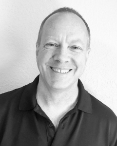 photo of Brian Bascom